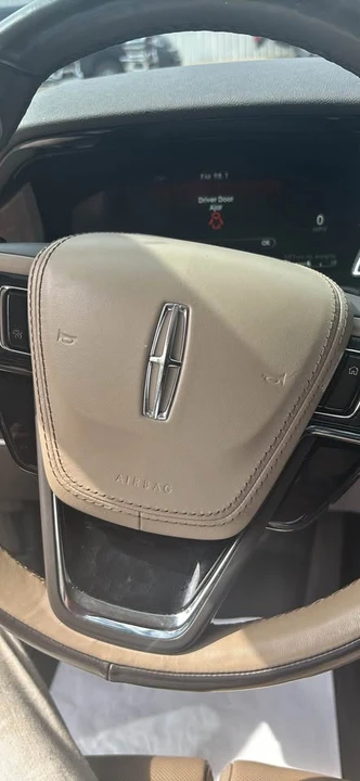 2021 Lincoln Aviator 2nd Gen - Image 13 of 13