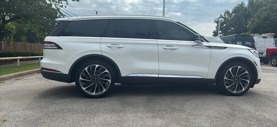 2021 Lincoln Aviator 2nd Gen - Image 3 of 13