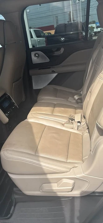 2021 Lincoln Aviator 2nd Gen - Image 7 of 13