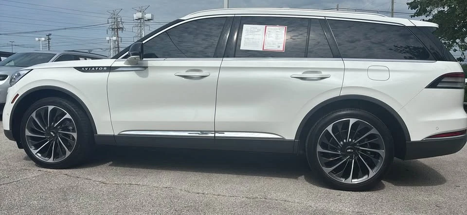 2021 Lincoln Aviator 2nd Gen - Image 6 of 13