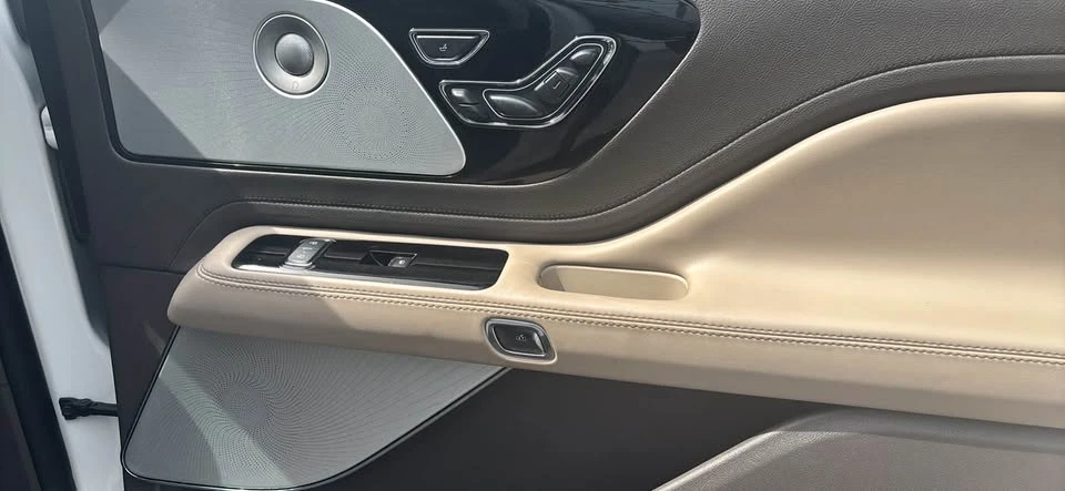 2021 Lincoln Aviator 2nd Gen - Image 9 of 13