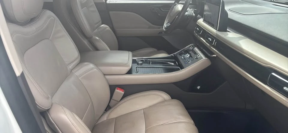 2021 Lincoln Aviator 2nd Gen - Image 10 of 13