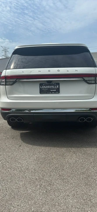 2021 Lincoln Aviator 2nd Gen - Image 4 of 13