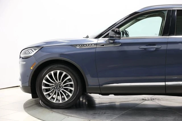 2021 Lincoln Aviator 2nd Gen - Image 7 of 12