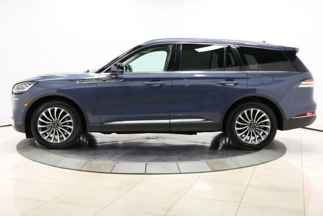 2021 Lincoln Aviator 2nd Gen - Image 8 of 12