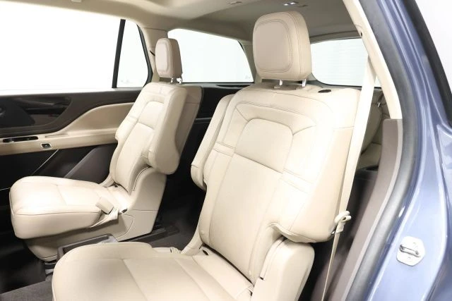 2021 Lincoln Aviator 2nd Gen - Image 3 of 12