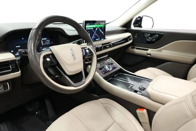 2021 Lincoln Aviator 2nd Gen - Image 2 of 12