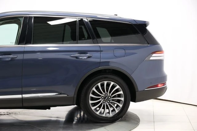 2021 Lincoln Aviator 2nd Gen - Image 9 of 12