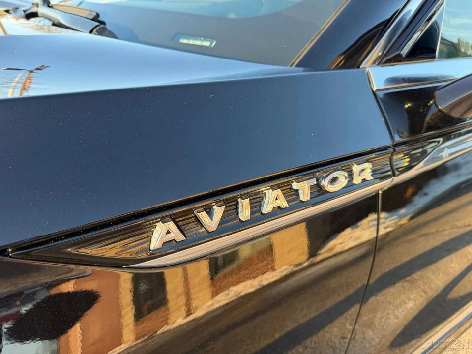 2021 Lincoln Aviator 2nd Gen - Image 9 of 12