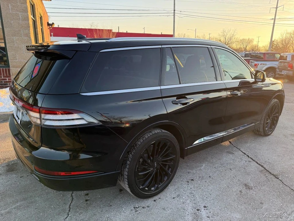 2021 Lincoln Aviator 2nd Gen - Image 5 of 12