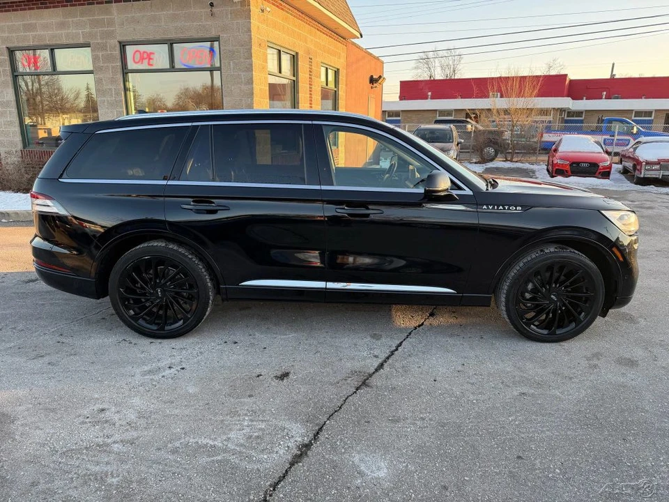2021 Lincoln Aviator 2nd Gen - Image 6 of 12