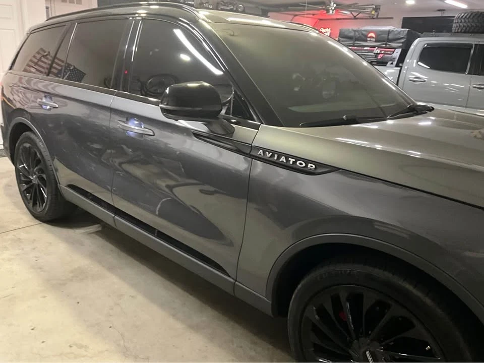 2021 Lincoln Aviator 2nd Gen - Image 9 of 9