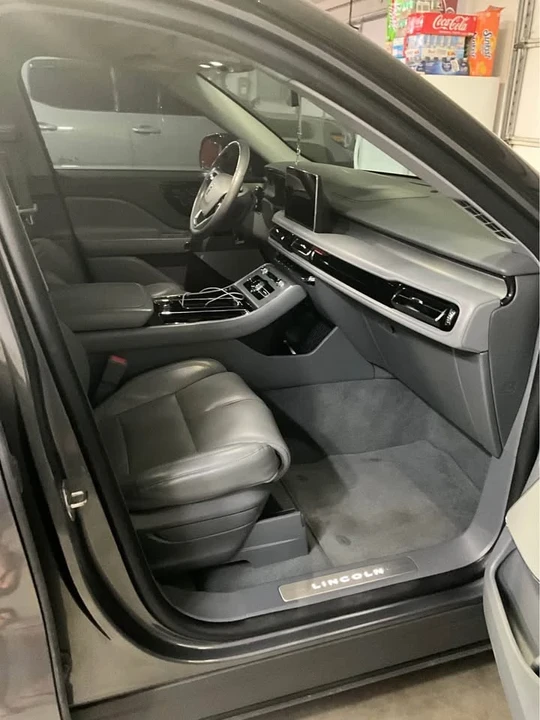 2021 Lincoln Aviator 2nd Gen - Image 5 of 9