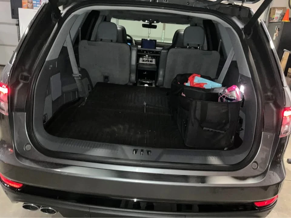 2021 Lincoln Aviator 2nd Gen - Image 6 of 9