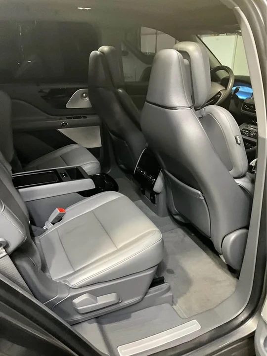2021 Lincoln Aviator 2nd Gen - Image 8 of 9