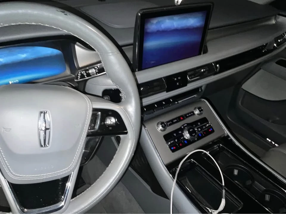 2021 Lincoln Aviator 2nd Gen - Image 3 of 9