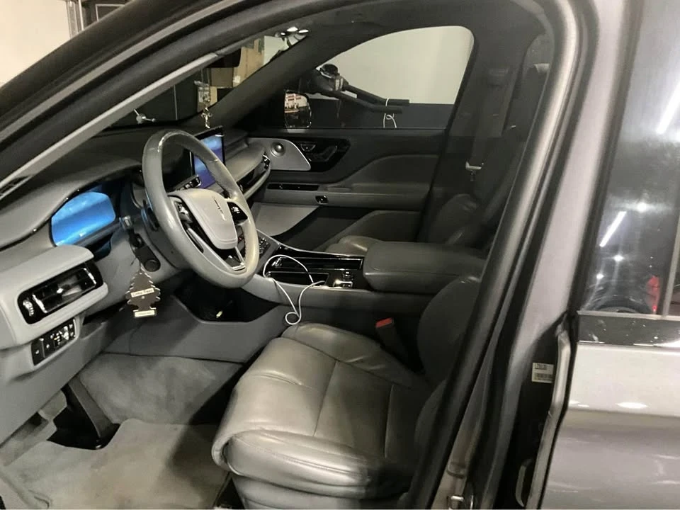 2021 Lincoln Aviator 2nd Gen - Image 2 of 9