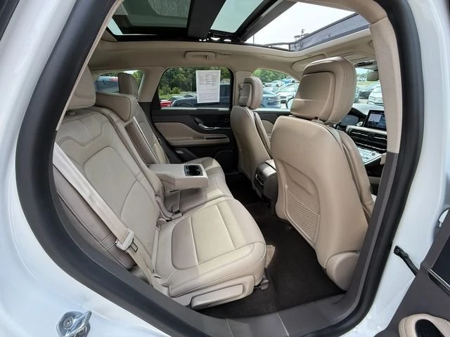 2021 Lincoln Corsair - Image 9 of 19