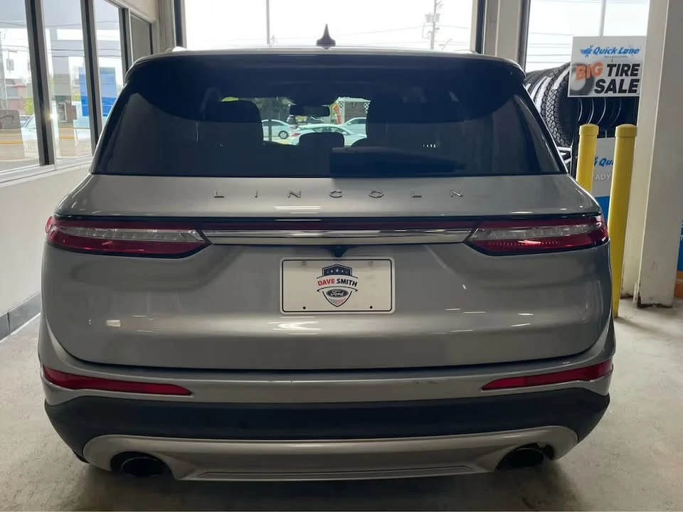 2021 Lincoln Corsair - Image 5 of 10