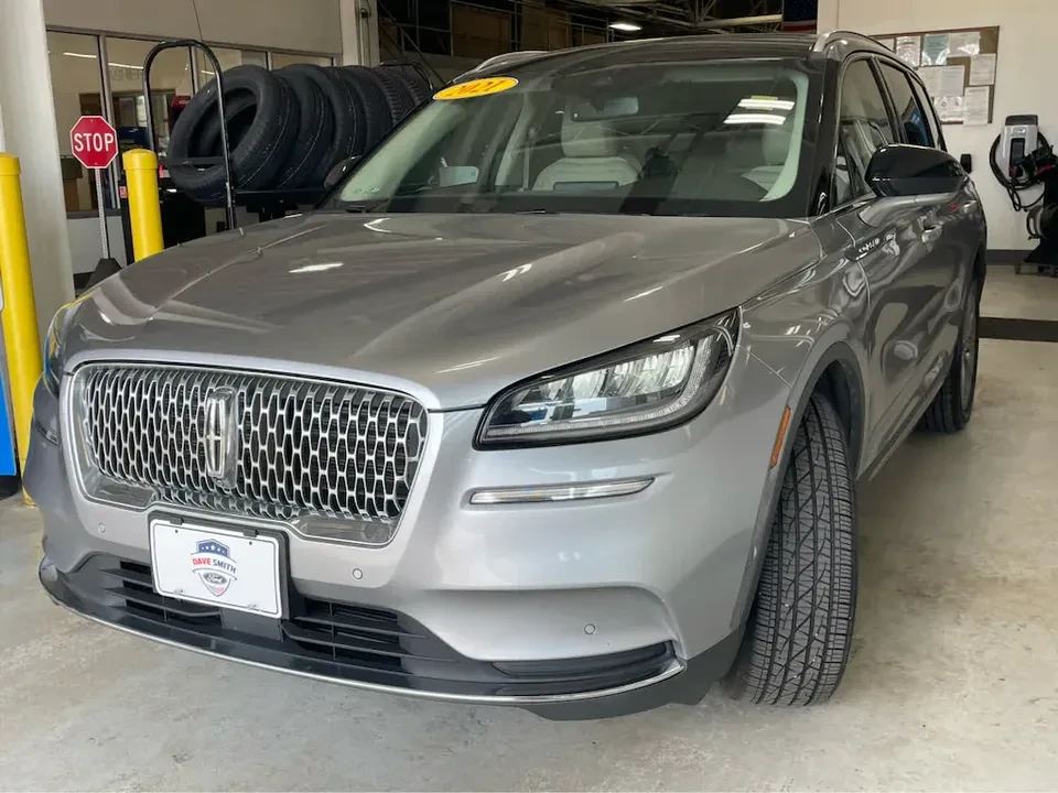 2021 Lincoln Corsair - Image 3 of 10