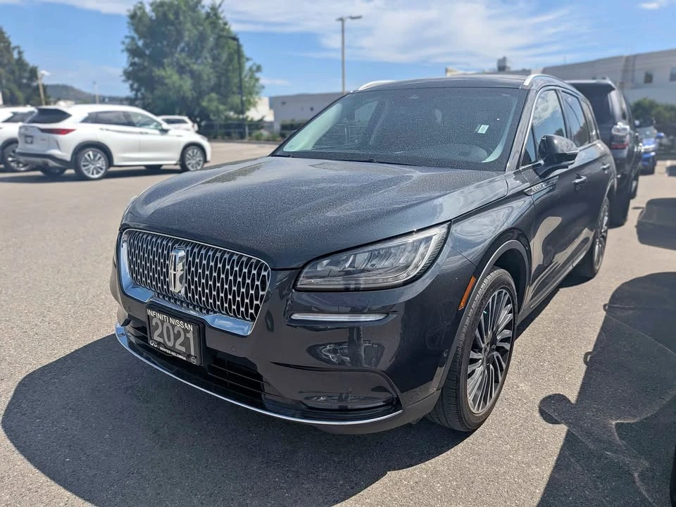 2021 Lincoln Corsair - Image 1 of 6