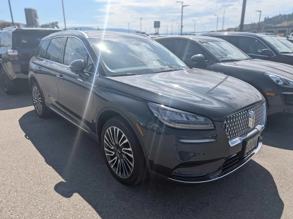 2021 Lincoln Corsair - Image 4 of 6