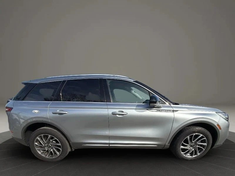 2021 Lincoln Corsair - Image 4 of 12