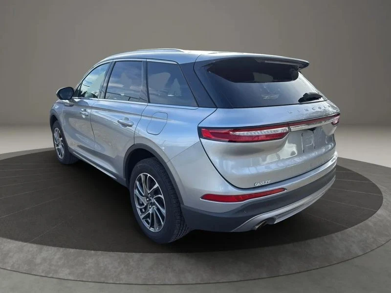 2021 Lincoln Corsair - Image 7 of 12