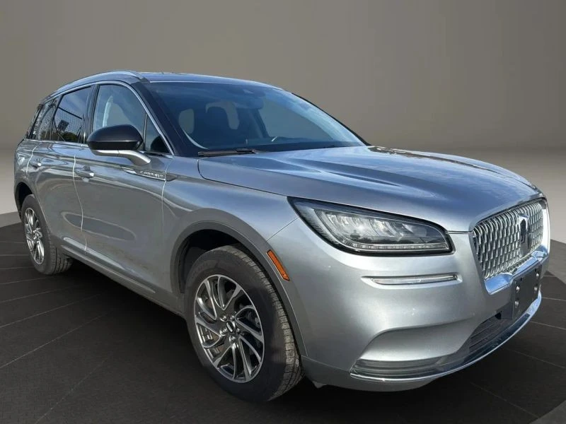 2021 Lincoln Corsair - Image 3 of 12