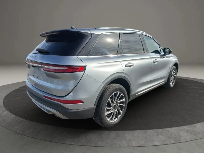 2021 Lincoln Corsair - Image 5 of 12