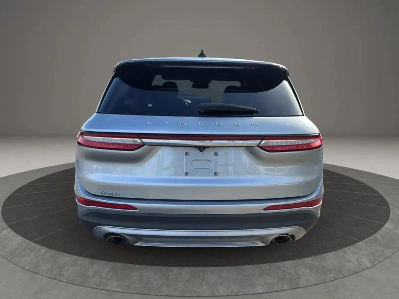 2021 Lincoln Corsair - Image 6 of 12