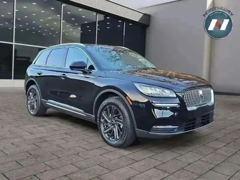 2021 Lincoln Corsair - Image 7 of 12
