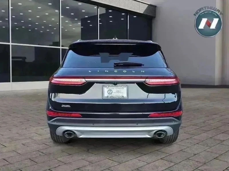 2021 Lincoln Corsair - Image 4 of 12