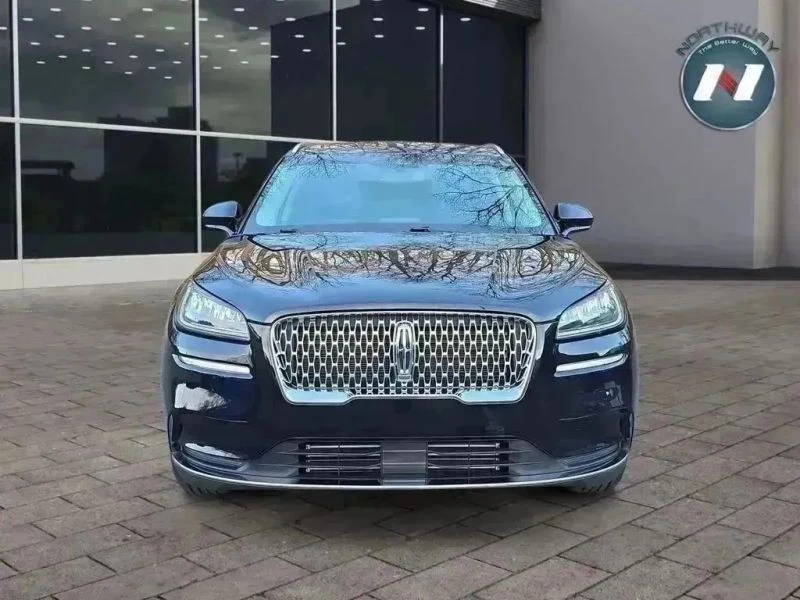 2021 Lincoln Corsair - Image 8 of 12