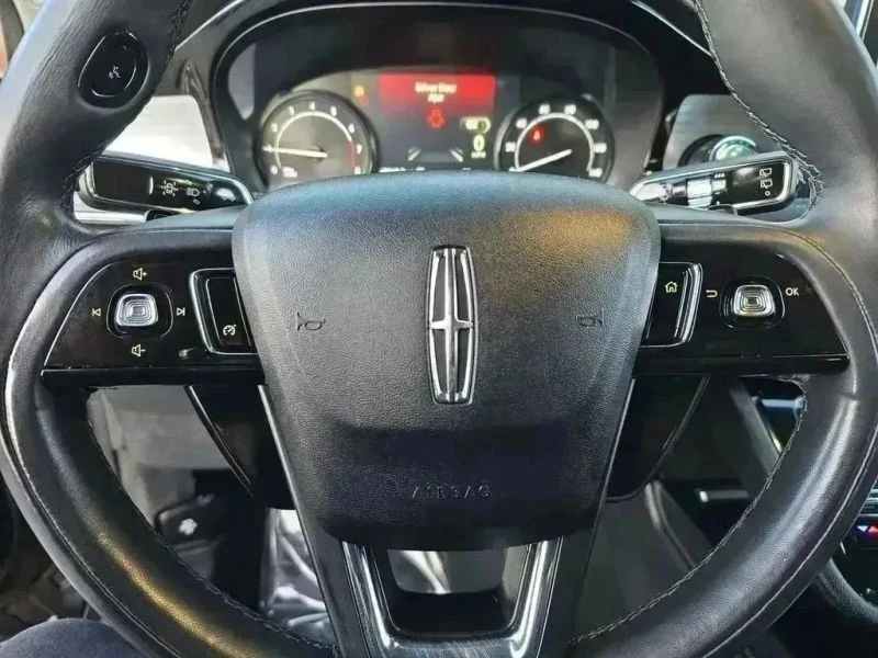 2021 Lincoln Corsair - Image 12 of 12
