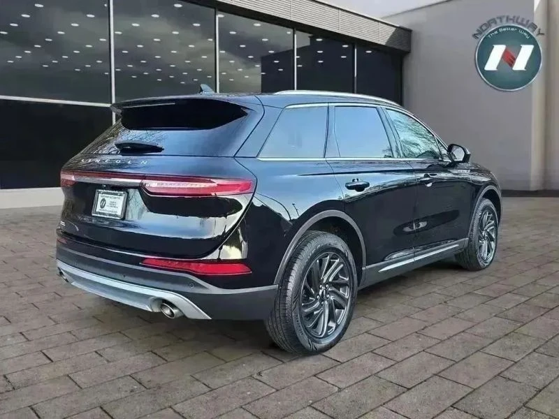 2021 Lincoln Corsair - Image 5 of 12