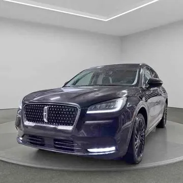 2021 Lincoln Corsair