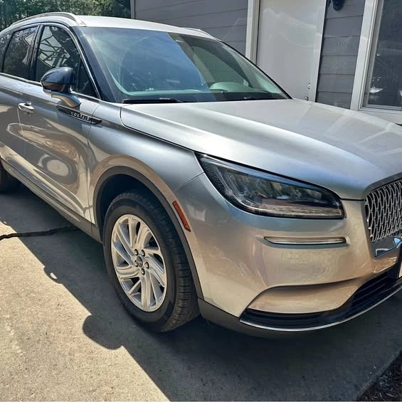 2021 Lincoln Corsair - Image 1 of 1