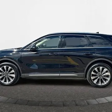 2021 Lincoln Corsair Reserve AWD