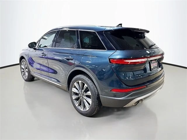 2021 Lincoln Corsair - Image 7 of 18
