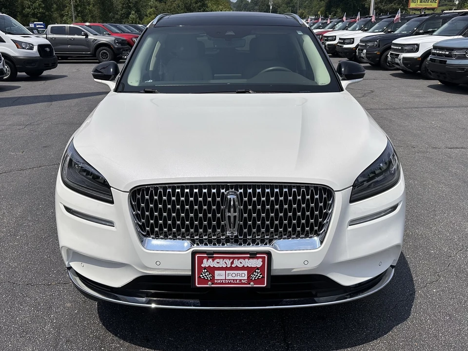2021 Lincoln Corsair - Image 3 of 31