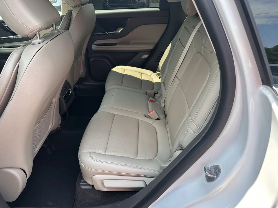 2021 Lincoln Corsair - Image 12 of 31