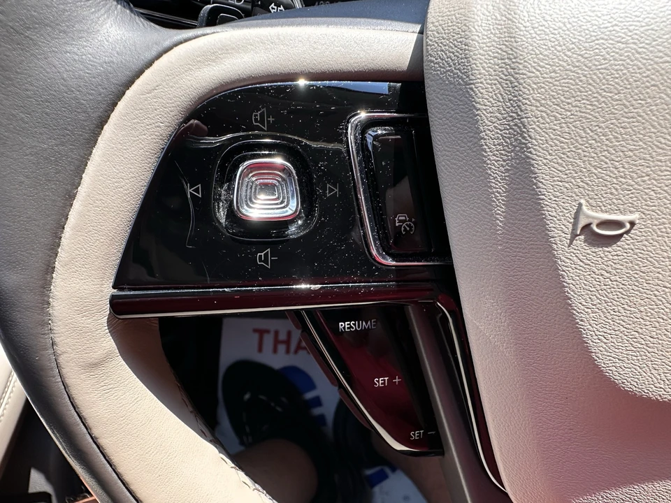 2021 Lincoln Corsair - Image 21 of 31
