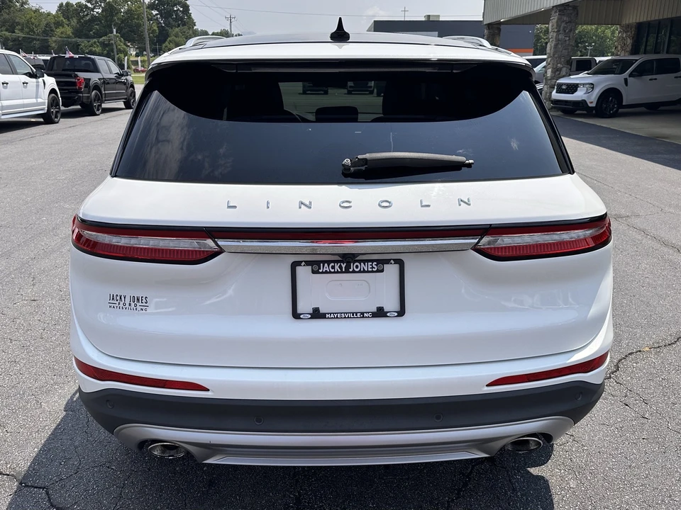 2021 Lincoln Corsair - Image 7 of 31