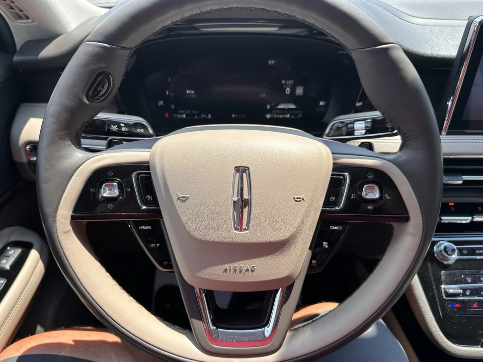 2021 Lincoln Corsair - Image 20 of 31