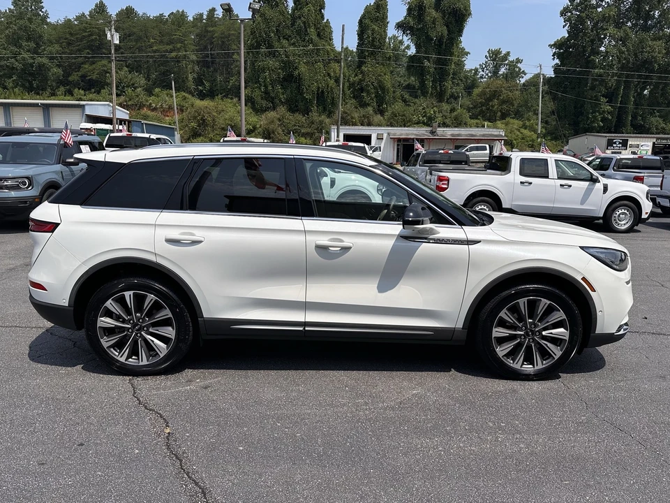 2021 Lincoln Corsair - Image 5 of 31