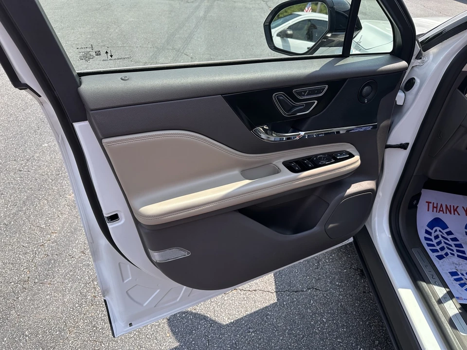 2021 Lincoln Corsair - Image 9 of 31