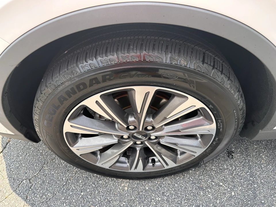 2021 Lincoln Corsair - Image 31 of 31