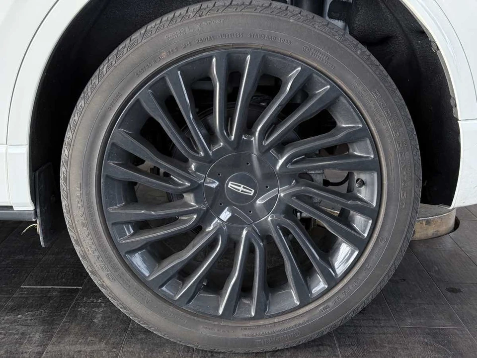 2021 Lincoln Corsair - Image 31 of 31