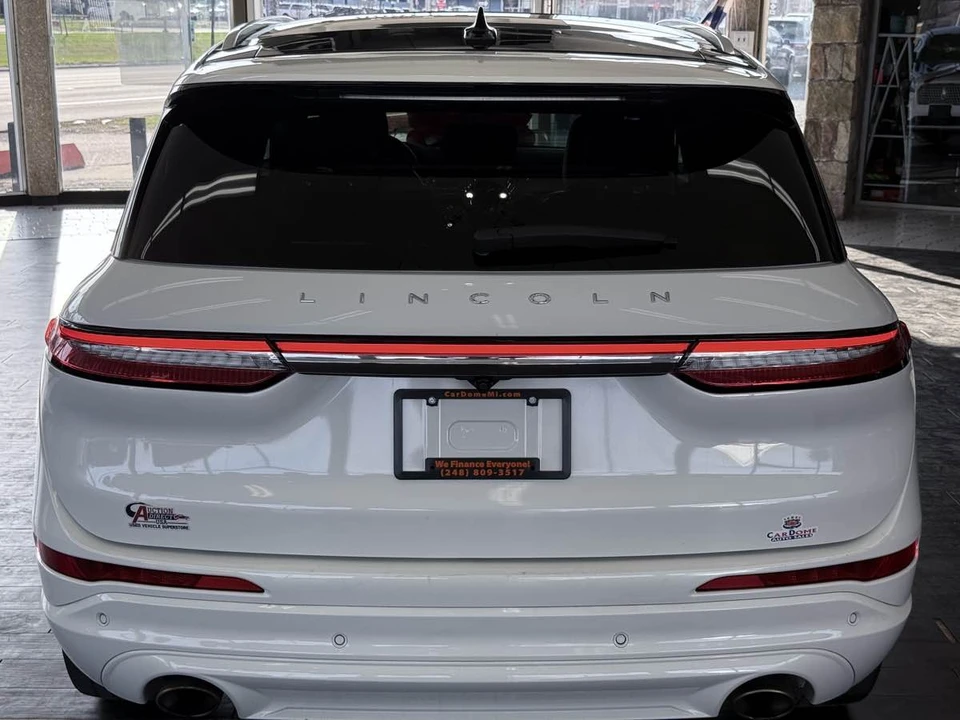 2021 Lincoln Corsair - Image 10 of 31